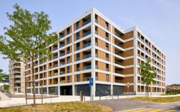 Apartment 3.5 rooms - image - 7