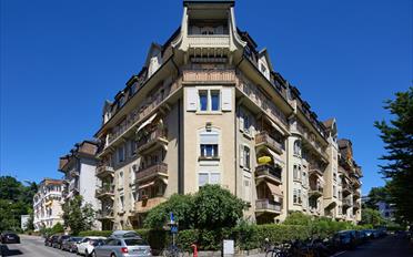 Appartement 3 pièces - image - 1