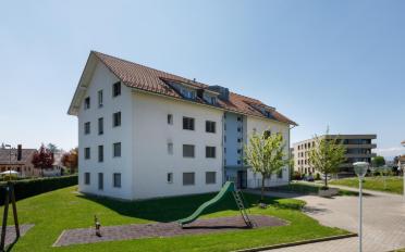 Wohnung 3.5 Zimmer - image - 1