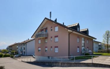 offener Parkplatz - image - 2
