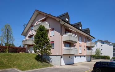 offener Parkplatz - image - 4