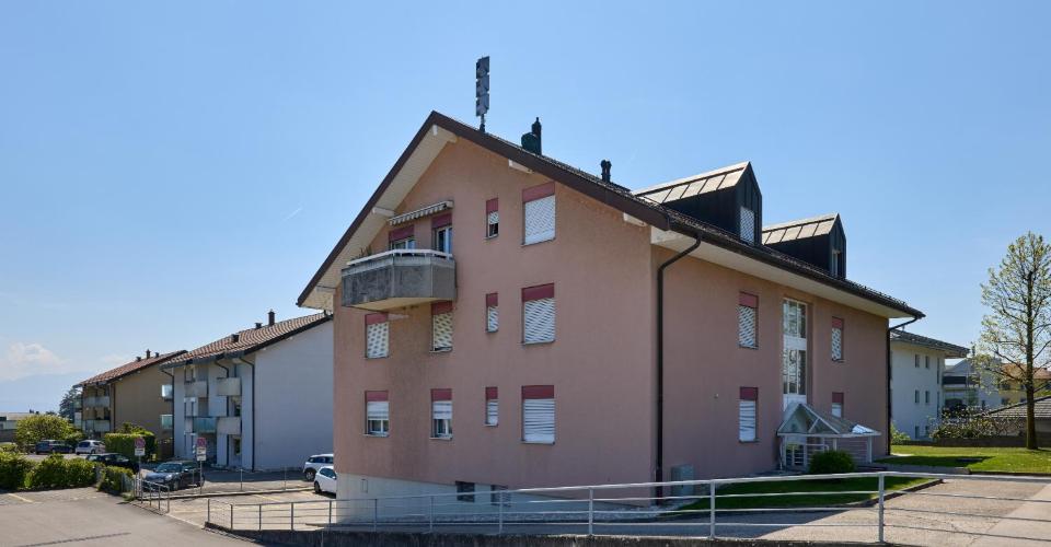 St-Prex