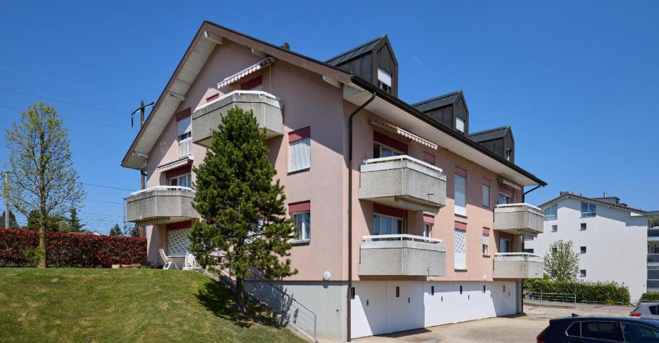 St-Prex