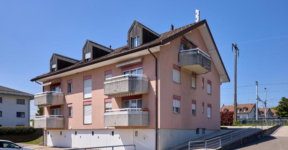 St-Prex