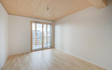 Attikawohnung 3.5 Zimmer - image - 4