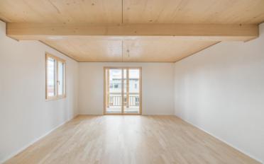 Attikawohnung 3.5 Zimmer - image - 5