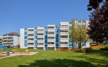Wohnung 2 Zimmer - image - 2