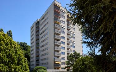 Apartment 5.5 rooms - image - 2