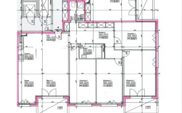 Apartment 5.5 rooms - image - 12