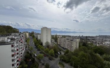 Apartment 5.5 rooms - image - 13