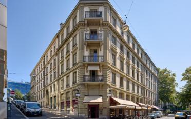 Apartment 4 rooms - image - 1