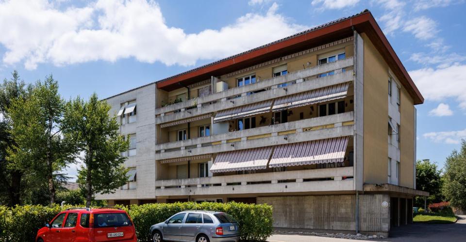 Cheseaux-sur-Lausanne