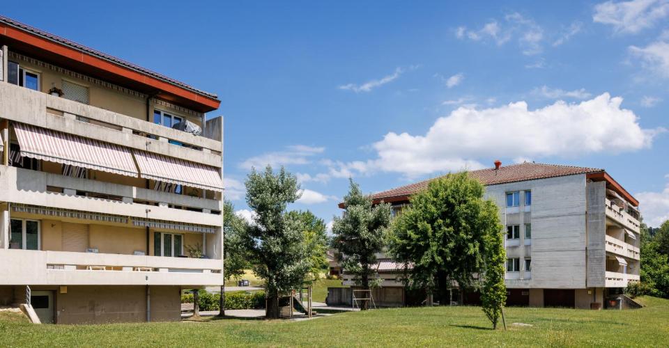 Cheseaux-sur-Lausanne