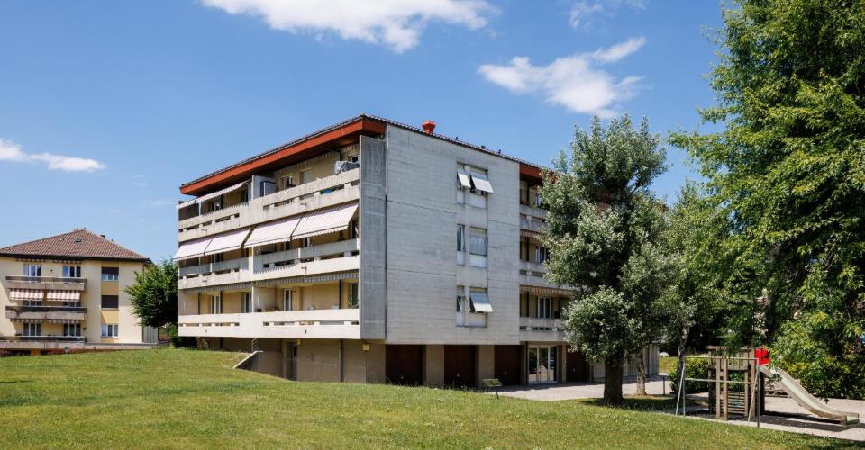 Cheseaux-sur-Lausanne