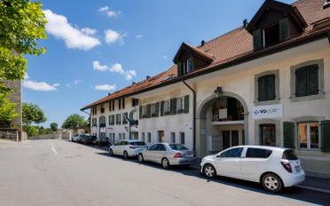 Tiefgarage - image - 2