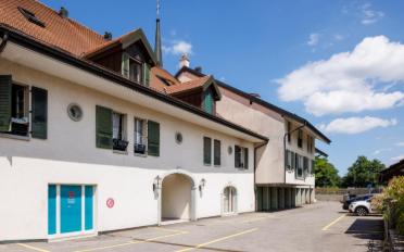 Tiefgarage - image - 3