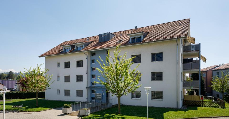 Payerne