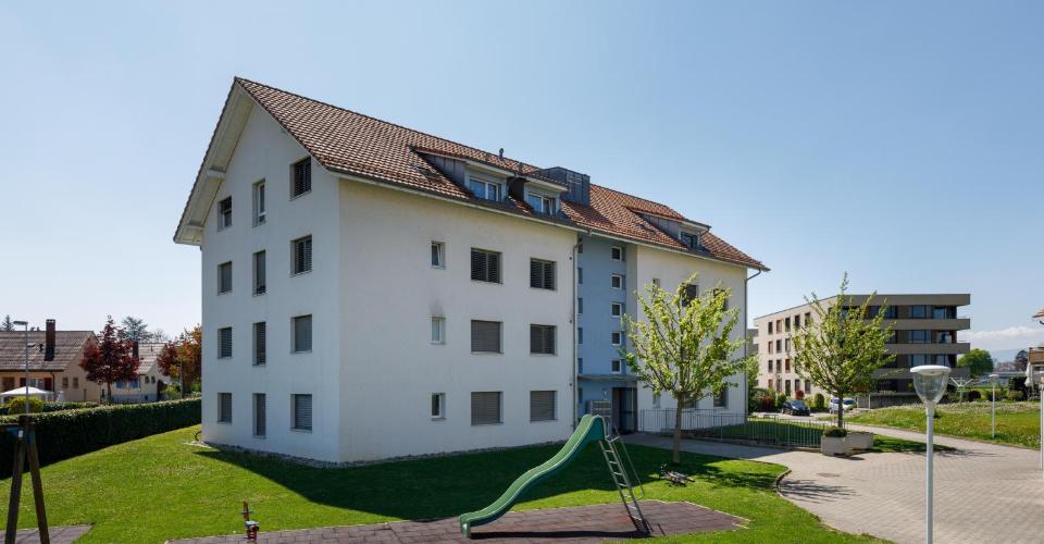 Payerne