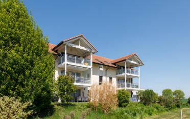 Wohnung 3.5 Zimmer - image - 2