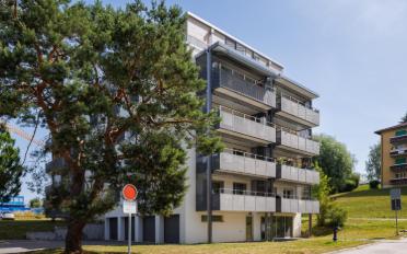 Apartment 3 rooms - image - 1