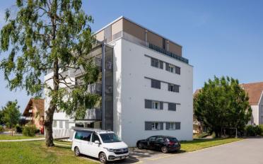 Apartment 3 rooms - image - 2