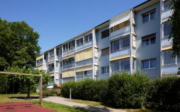Wohnung 3.5 Zimmer - image - 1