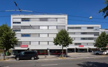 Place ouverte - image - 4
