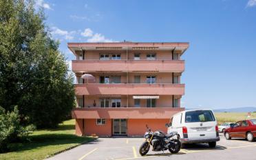 offener Parkplatz - image - 3