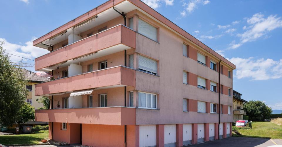 Cheseaux-sur-Lausanne