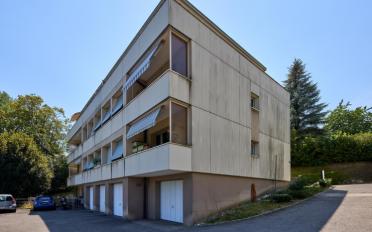 Garage individuel - image - 1
