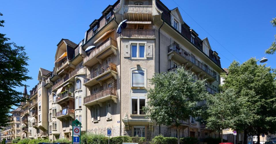 Lausanne