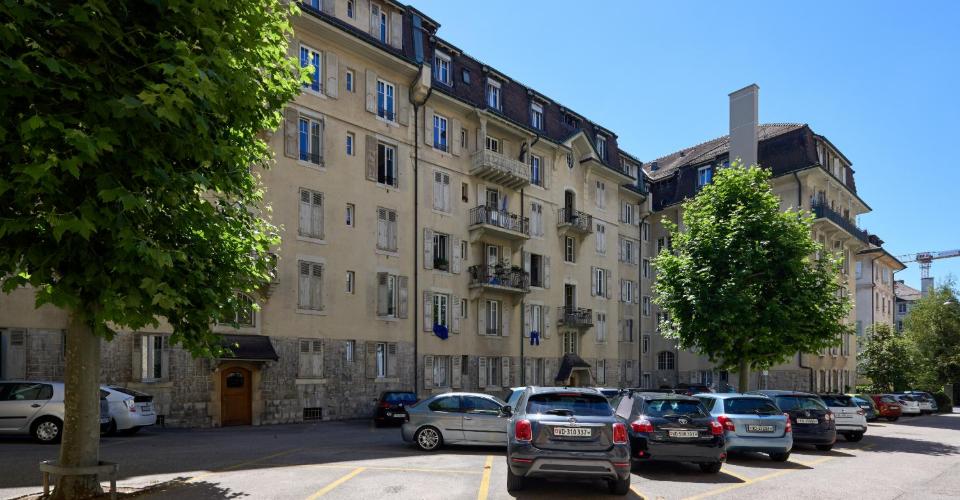 Lausanne