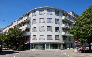 Apartment 2 rooms - image - 1