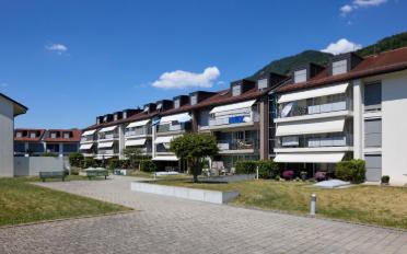 Duplex 4.5 pièces - image - 1
