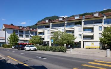 Duplex 4.5 pièces - image - 5