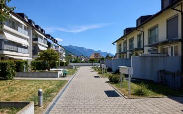 Duplex 4.5 pièces - image - 3