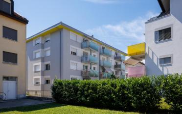 Apartment 2 rooms - image - 4