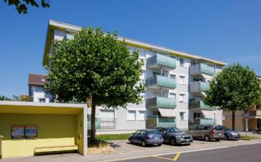 Apartment 2 rooms - image - 1