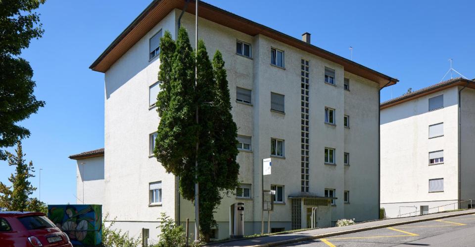 Lausanne