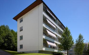 Appartement 2 pièces - image - 1
