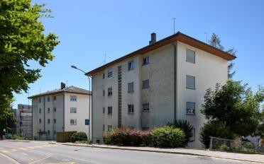 Wohnung 4 Zimmer - image - 2