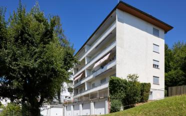 Wohnung 4 Zimmer - image - 1