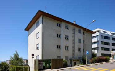 Wohnung 4 Zimmer - image - 3