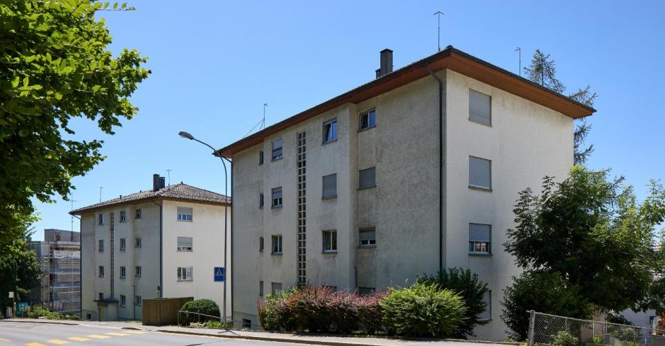 Lausanne