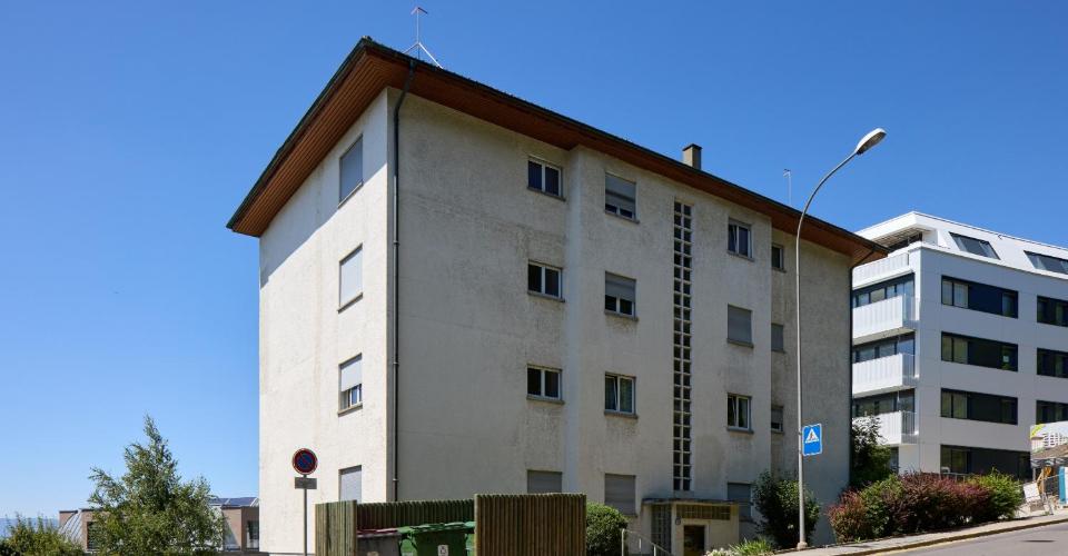 Lausanne