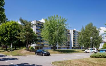 Apartment 2 rooms - image - 1