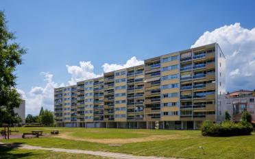 Apartment 2 rooms - image - 4