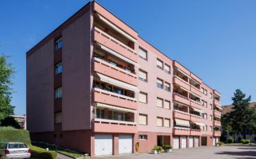 Apartment 1 room - image - 1