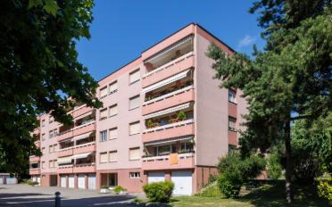 Apartment 1 room - image - 2