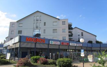 Tiefgarage - image - 3